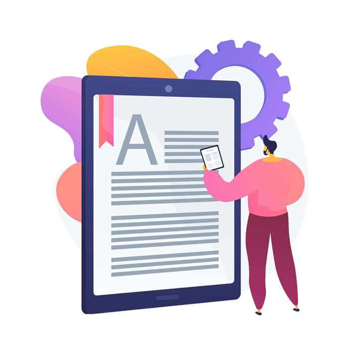 Epaper Based Projects