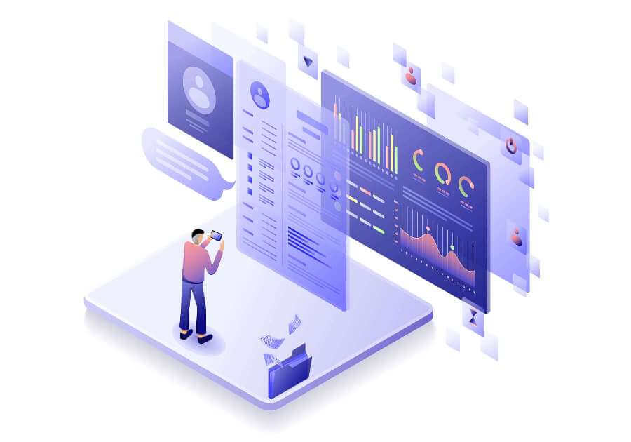 ERP Platform