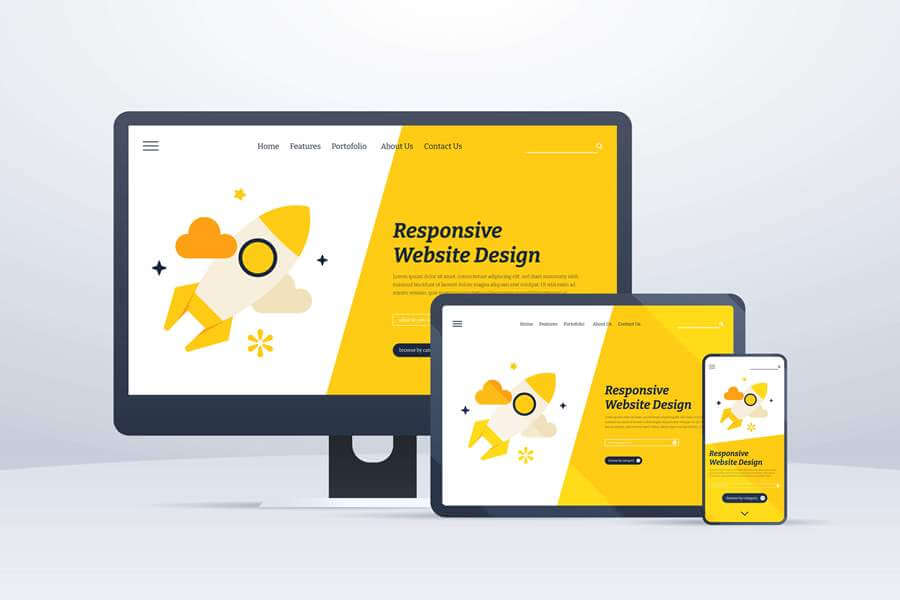 Website Platform